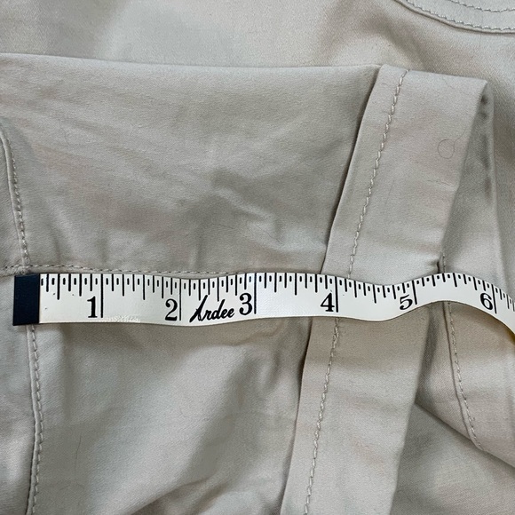 Torrid We Swear By Fit 5” Inseam Tan‎ Shorts Size 20 NWT - Picture 10 of 10